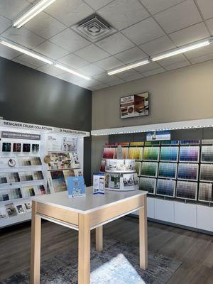 Sherwin-Williams Paint Store