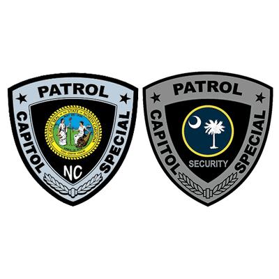 Capitol Special Patrol