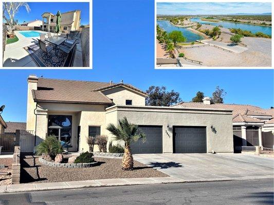 Kris Schoppers -Realty One Group Mountain Desert