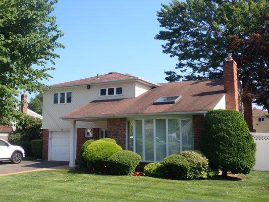MCG Home Inspection