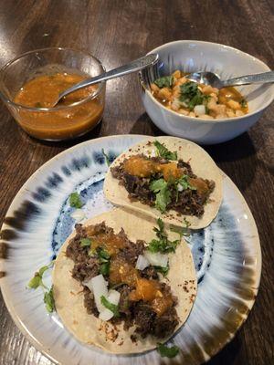 Breakfast of Champions!