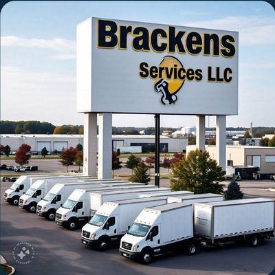 Brackens Services
