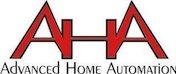 Advanced Home Automation