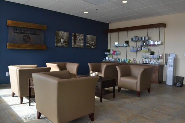 Hand & Stone Massage and Facial Spa