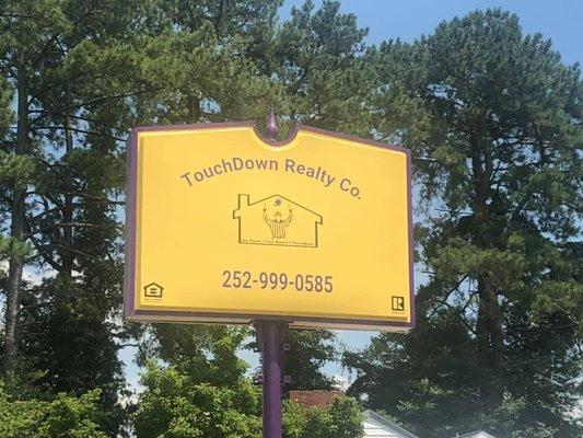 TouchDown Realty