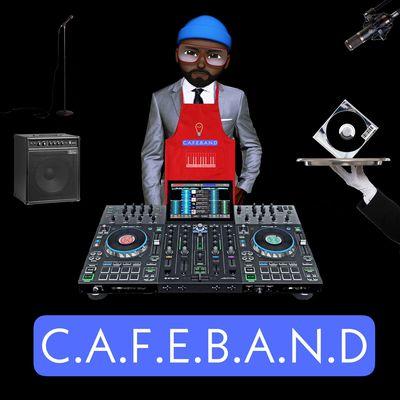 C.A.F.E.B.A.N.D