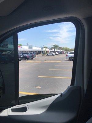 China Express Restaurant