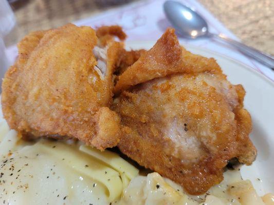 Best fried chicken
