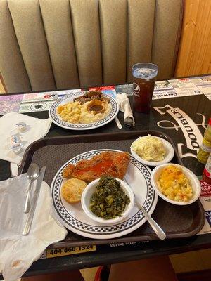 The Double L Restaurant