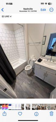 Zahira & Vaughn Clean and Handyman Service