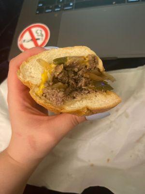 Chubby's Cheesesteak - Brookfield