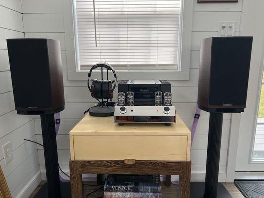 Take 5 Audio