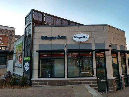 Parish Sign & Service Inc