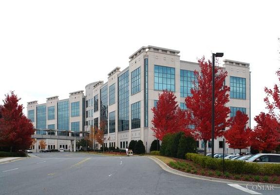 Northside Medical Campus Rehabilitation