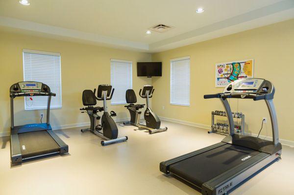 Ashton Grove Senior Living