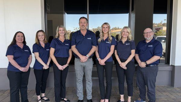 Niguel Point Properties