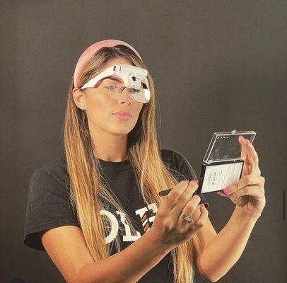 Capacitate con nosotros