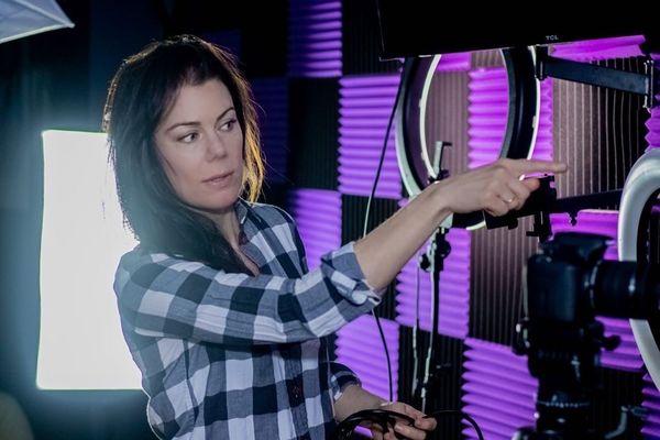 Aubyn Philabaum Acting Studio