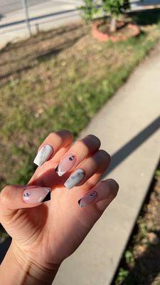 Cool Nails