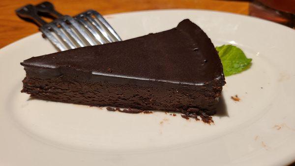 Black Angus Steakhouse