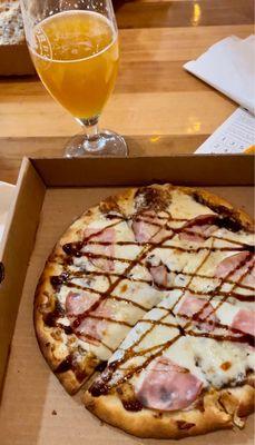 Hades Wood Fired Oven