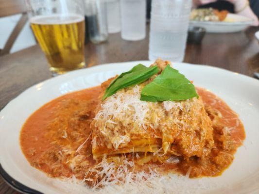 Margie's Original Italian Kitchen