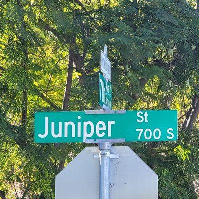 Old Escondido Historic District