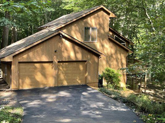 Brian Figarol Property Detailing