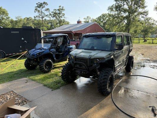 Gene's Powersports Country