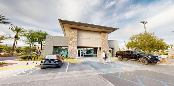 Bank of America Mortgage