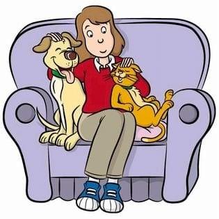 Front Range Critter Sitters