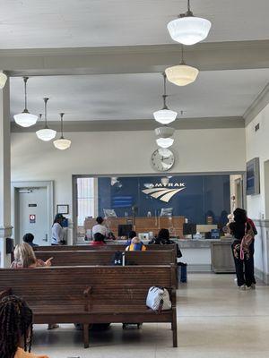 Amtrak