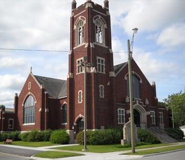 St. Paul Lutheran Church