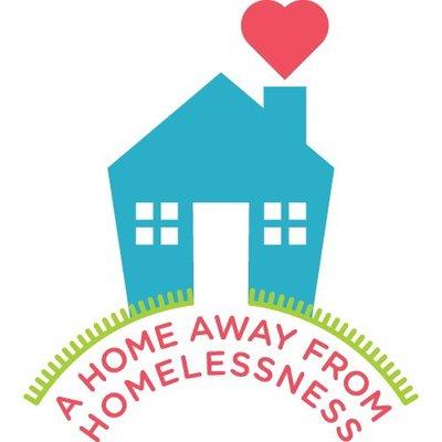 Home Away From Homelessness Logo
