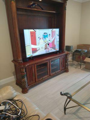 Got my 4 TV'S set up and left a channel guide