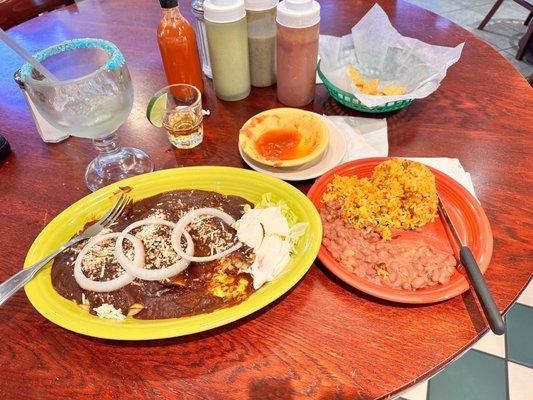 Pancho's Tacos