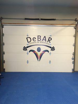 DeBar Fitness and Wellness