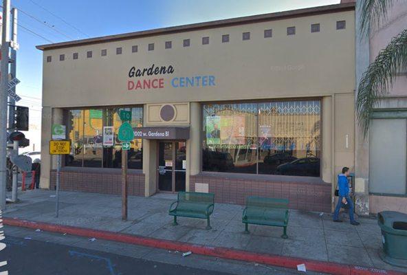 Gardena Dance Center