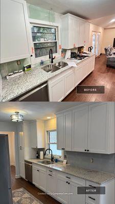 Ideal Renovations And Repair