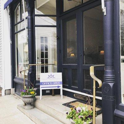 Village & Shoreline Properties