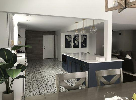 RO General Contractors