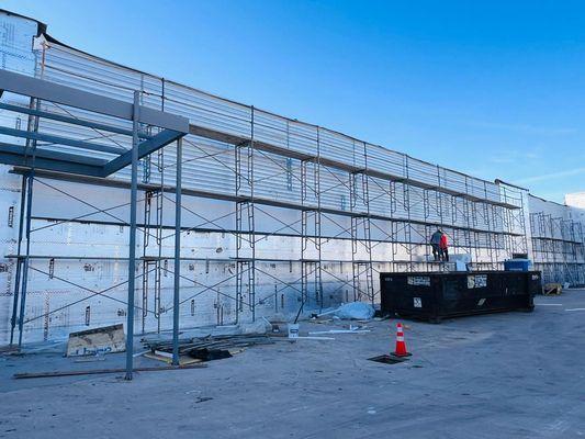 Red Horse Stucco & Cleaning