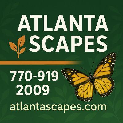 Atlanta Scapes