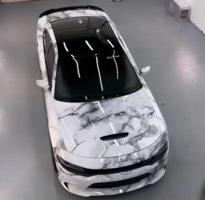 Specially design for special ccar