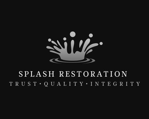 Splash Restoration