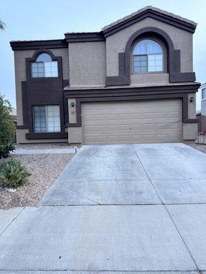 Charlie's Construction Renovations