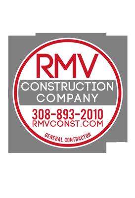 RMV Construction Company