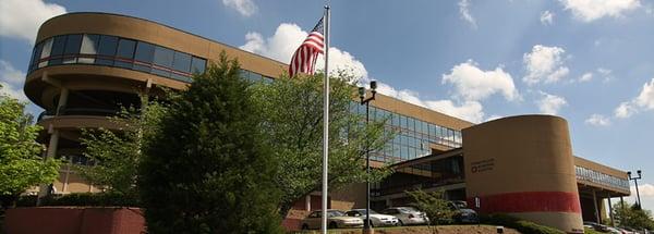 Stringfellow Memorial Hospital