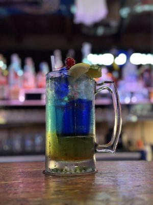 Ziggis Cocktail Lounge