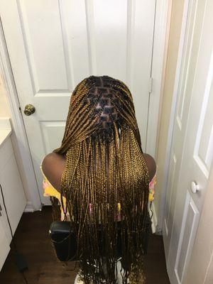 Amazon Cleaning Services